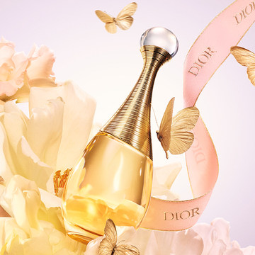 【618礼遇】Dior迪奥真我香氛系列 经典女士香水 花香调淡香氛