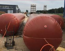  Biogas tank sewage septic tank farm sewage new countryside a full set of customized environmental protection software red mud household treatment