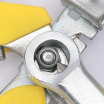 Rustic nut detacher quick break-down screw cap bolt cut separator cleaver disassembly tool deviner