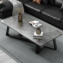 Tea table tea light and luxurious modern minimalist tea table dining room with XD_eVLW2 small home size tea type table Easy few small