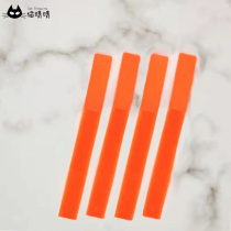 Set of 4 Pet Magic Sticking leg straps with matching Benn socks to prevent socks from shedding 18cm * 2cm