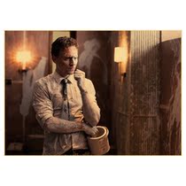 Hiddleston Rocky Tom Hiddleston poster decorative mural retro hanging painting a2b70a28