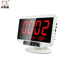 Restaurant wireless pager tea house chess and card room private room desk card call bell Internet cafe hospital service bell ring bell
