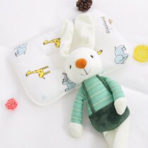 Baby fixed pillow prevention head head pillow newborn 0-1 year old baby sleep pillow Four Seasons universal child headrest