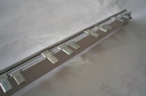 K2021 straight e pin 1 2 thick p 6ad7 c45 dedicated bus connection bar connection bar