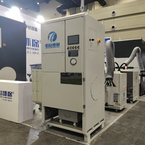 Polished filter cartridge dust collector Centralized welding soot purifier laser plasma cutting dust pulse dust removal