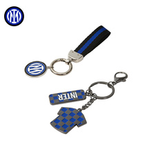 INTER Milan INTER jersey keychain KM009