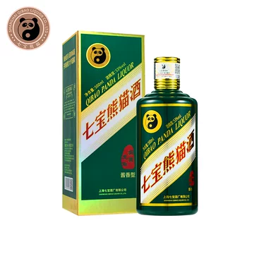 七宝熊猫酒-七宝熊猫酒促销价格、七宝熊猫酒品牌- 淘宝