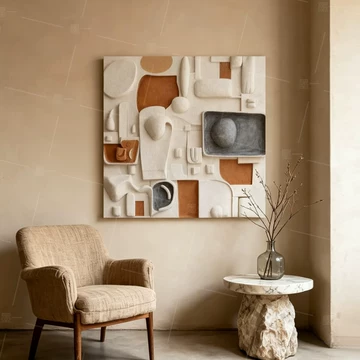 立体肌理抽象挂画-立体肌理抽象挂画促销价格、立体肌理抽象挂画品牌- 淘宝