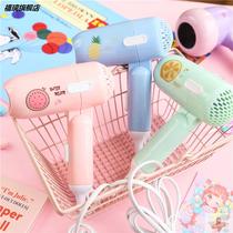 Net red pet hair dryer Dog bath blow drying artifact Household mute Teddy small dog Cat hair pulling special