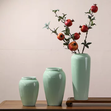 影青釉陶瓷花瓶-影青釉陶瓷花瓶促销价格、影青釉陶瓷花瓶品牌- 淘宝