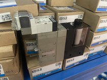 The SMC vacuum valve ZR113S2-K15MZ ZR113S3-C15GB-E ZR115L1-K15GB-E