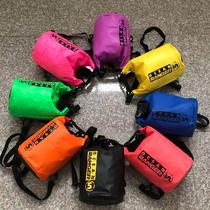Australian Single Outdoor Sport Waterproof Beach Bag Swimsuit Cashier Bags Children Swim Bags Men And Women Anadromous Creek backpacks