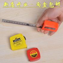 3 M tape measure high precision stainless steel tape measure marble box ruler Stone Factory special anti-rust ruler measuring tool