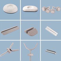 Childrens gate fence accessories baby fence safety gate guardrail stair entrance Y-type nut reinforcement