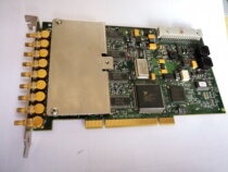 NI PCI-4472 Dynamic Signal Acquisition Card 778348-01 Can be invoiced
