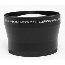 67MM 2X MAGNIFICATION LENS CAMERA Additional LENS magnification lens TELESCOPE FOR Canon 18-135 ETC