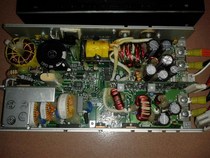 Original Power-One MPU150-3300 AMCC IPC Power supply