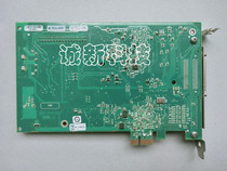 Spot US NI PCIe-6321 781044-01 X Series multi-function data acquisition card