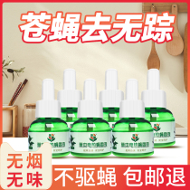Eliminate powerful kitchen eliminate small flies mosquito artifact medicine commercial antidote bait anti mosquito fly King