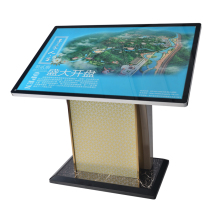 Index table floor index card landing floor general plan shopping mall guide card vertical guide card hall plane