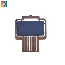 Customized stainless steel galvanized steel sheet metal special-shaped paint spirit fortress guide sign sign sign sign