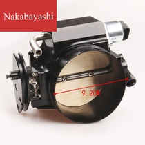 Auto parts Intake manifold throttle valve throttle valve 92mm