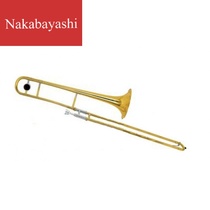 Midrange trombone Bb tone trombone midrange trombone TB-8800A