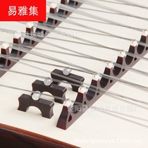 Sandalwood rosewood dulcimer Dulcimer musical instrument professional dulcimer 402 playing Yangqin