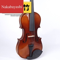 Support outside to order Violin Western playing stringed instrument Violin