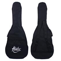 Factory Direct Thickened Add Cotton Waterproof Double Shoulder Bag Vintage 40 41 Inch Folk Guitar Bag Double Shoulder Guitar Bag