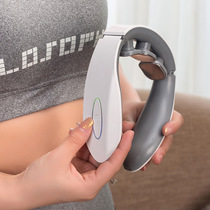 New cervical spine massager Neck shoulder and neck strength kneading neck protector Intelligent electric neck and shoulder massager Cervical spine instrument