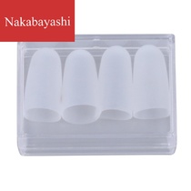 Guitar anti-pain finger cover new touch left finger cover thin ukulele electric guitar string Universal