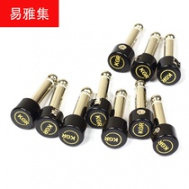 Guitar single-block cable-free welding single-block short-line effect device comprehensive fever noise reduction