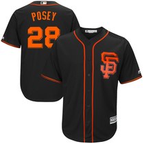 Baseball league Giants San Francisco Giants Posey Posey shirt baseball shirt
