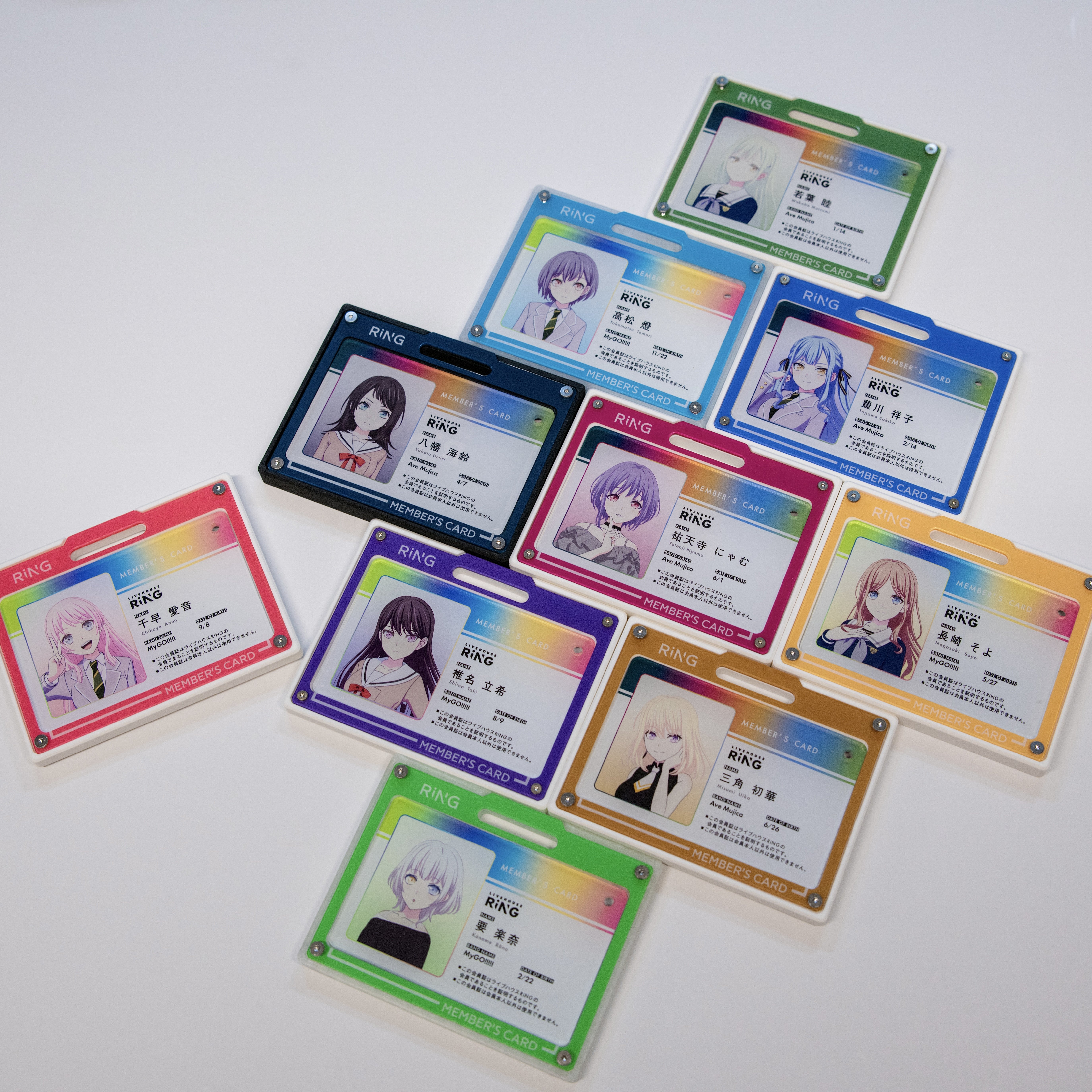 会员证mygo-会员证mygo促销价格、会员证mygo品牌- 淘宝