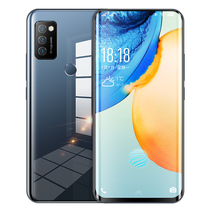 2021 new 5G network full screen full Netcom lift camera 512g memory thousand yuan flagship smartphone