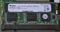 Second hand industrial STEC ALC72A8M128M8M-D06EWU 1GB PC2700SE memory