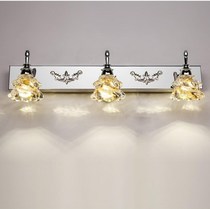 Road light mirror front light bulb small pin mirror front light bubble 2 pin 5W light LED two needle insert bubble G4 light