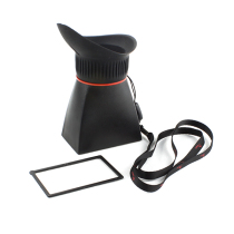Pixco VF-169 16:93-inch LCD viewfinder applies Sony NEX Panasonic Olympus camera
