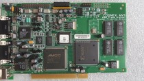 GCoNEX MVS VPM-8100X-000 REV J OPT:B-D8 Image acquisition card