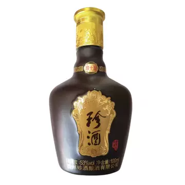 珍酒十五-珍酒十五促销价格、珍酒十五品牌- 淘宝