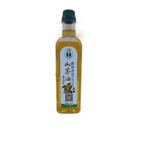 Guangxi Special Production Longlin Red Brother-in-law Alpine Shan Tea Oil Tea Seed Edible Oil 500ml