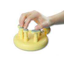 Piano Finger Piano Hand Orthosis Childrens Finger Practitioners Five Finger Flexible Finger Training