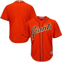Custom Baseball League Giants San Francisco Giants Team Jersey Baseball Suit Cardiovert