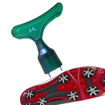 Jie Mu Ande code golf shoe nail original nail starter golf shoe wrench golf shoe wrench