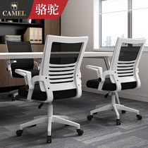 Camel computer chair home office chair comfortable sedentary backrest human body engineering chair dormitory bedroom student desk chair