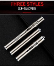 Money detector lamp UV multifunctional rechargeable money detector small portable mini handheld violet pen flashlight