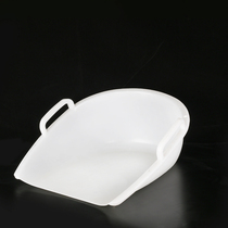 Plastic shovel grain shovel garbage shovel tea shovel snow shovel thick shovel shovel shovel shovel agricultural grain fixing