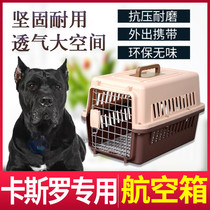 Castro Private Non Stress Dogs Air Box Pets Out Portable Cage Consignment Small Dog Anti-Fall